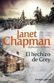 Capa do artigo El Hechizo De Grey