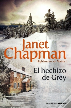 Capa do artigo El Hechizo De Grey