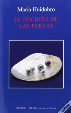 Capa do artigo El Hechizo De Las Perlas