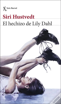 Capa do artigo El Hechizo De Lily Dahl