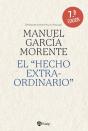 El "Hecho Extraordinario" - Preview