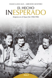 Capa do artigo El Hecho Inesperado