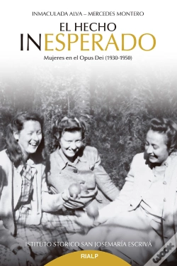 Capa do artigo El Hecho Inesperado
