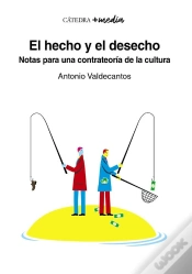 Capa do artigo El Hecho Y El Desecho