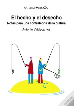 Capa do artigo El Hecho Y El Desecho