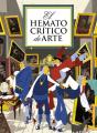 El Hematocrítico De Arte - Preview