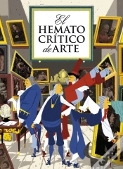 Capa do artigo El Hematocrítico De Arte