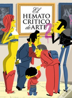Capa do artigo El Hematocr¡Tico De Arte 2