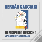 Capa do artigo El Hemisferio Derecho