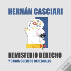 Capa do artigo El Hemisferio Derecho