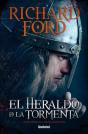 El Heraldo De La Tormenta - Preview