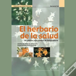 Capa do artigo El Herbario De La Salud