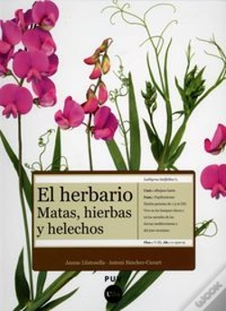 Capa do artigo El Herbario: Matas, Hierbas Y Helechos