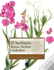 Capa do artigo El Herbario: Matas, Hierbas Y Helechos