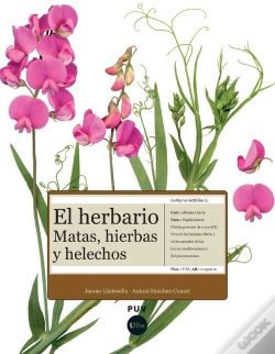 Capa do artigo El Herbario: Matas, Hierbas Y Helechos