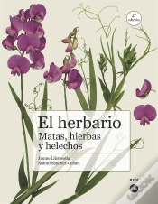 Capa do artigo El Herbario: Matas, Hierbas Y Helechos