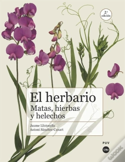 Capa do artigo El Herbario: Matas, Hierbas Y Helechos