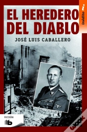 Capa do artigo El Heredero Del Diablo