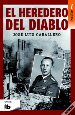 Capa do artigo El Heredero Del Diablo