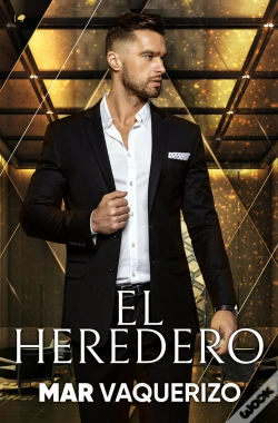 Capa do artigo El Heredero