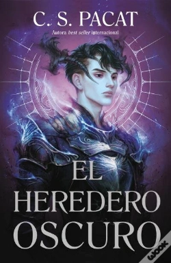 Capa do artigo El Heredero Oscuro