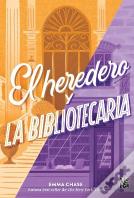 El Heredero Y La Bibliotecaria
