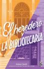 El Heredero Y La Bibliotecaria - Preview