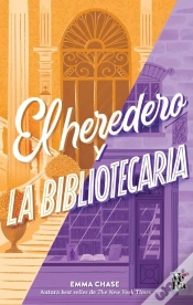 Capa do artigo El Heredero Y La Bibliotecaria
