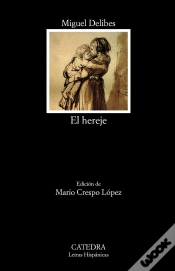 Capa do artigo El Hereje