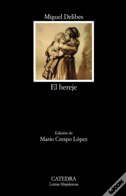 Capa do artigo El Hereje