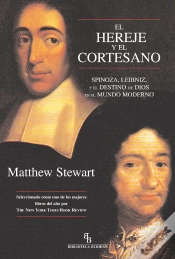 Capa do artigo El Hereje Y El Cortesano