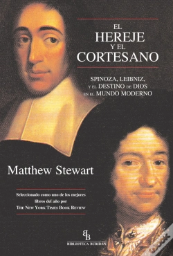 Capa do artigo El Hereje Y El Cortesano