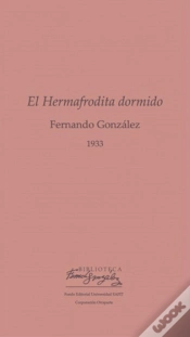 Capa do artigo El Hermafrodita Dormido