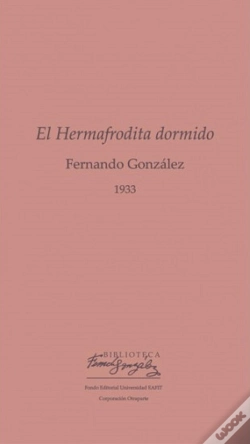 Capa do artigo El Hermafrodita Dormido