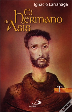 Capa do artigo El Hermano De Asís