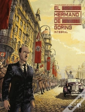 Capa do artigo El Hermano De Göring