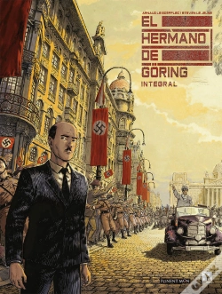 Capa do artigo El Hermano De Göring
