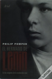 Capa do artigo El Hermano De Lenin  