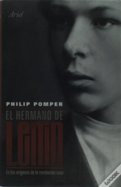 Capa do artigo El Hermano De Lenin  
