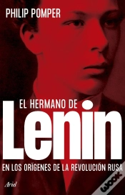 Capa do artigo El Hermano De Lenin