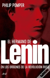 Capa do artigo El Hermano De Lenin