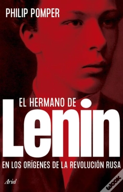Capa do artigo El Hermano De Lenin