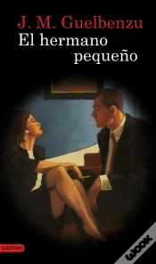 Capa do artigo El Hermano Pequeño
