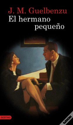 Capa do artigo El Hermano Pequeño