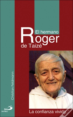 Capa do artigo El Hermano Roger De Taize