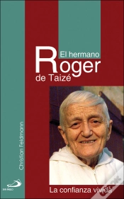 Capa do artigo El Hermano Roger De Taize