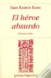 Capa do artigo El Héroe Absurdo