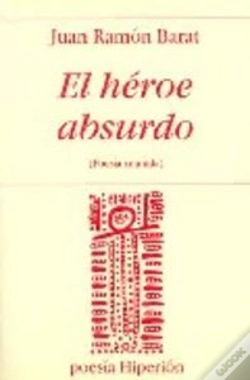 Capa do artigo El Héroe Absurdo
