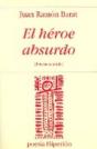 El Héroe Absurdo - Preview