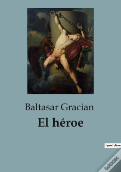 Capa do artigo El Heroe